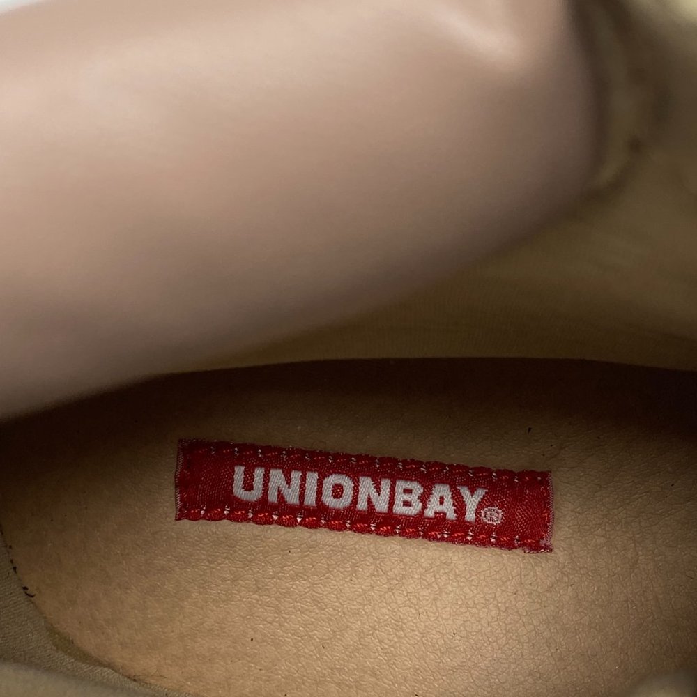 Women's Unionbay Macon Lace-Up Boots 7M - Picture 9 of 13